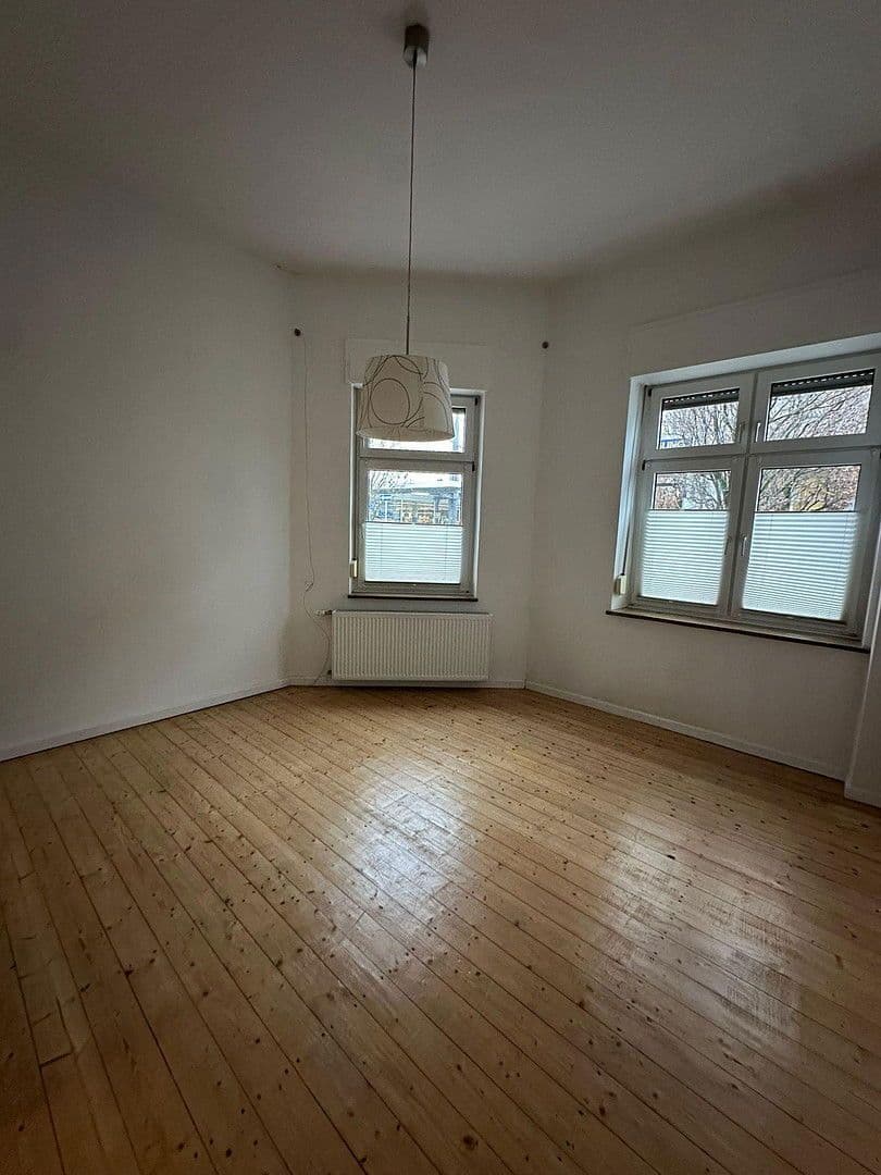 Prenájom bytu 1-izbový 35 m², Schlachthofstraße 16, Witten, Severné Porýnie - Westfálsko Prenájom bytu 1-izbový 35 m², Schlachthofstraße 16, Witten, Severné Porýnie - Westfálsko