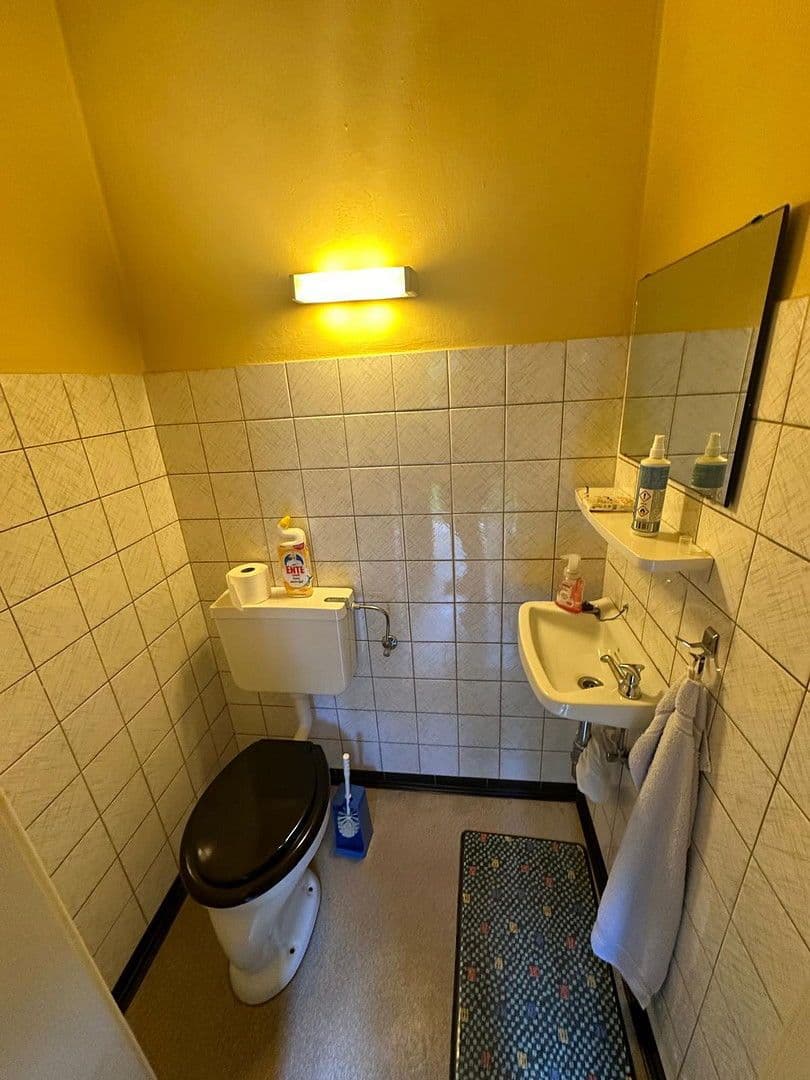 Prenájom kancelárie 50 m², Dortmund, Severné Porýnie - Westfálsko Prenájom kancelárie 50 m², Dortmund, Severné Porýnie - Westfálsko