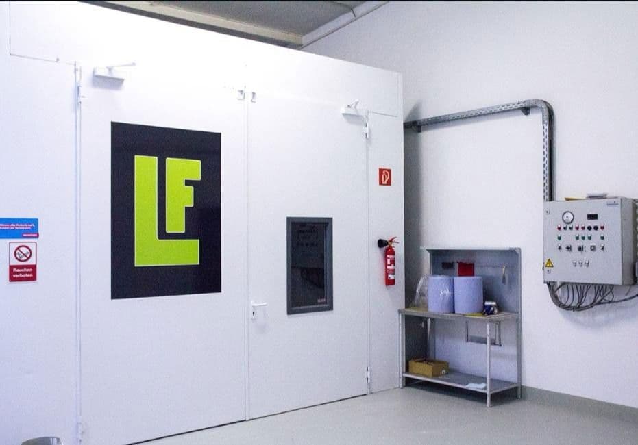 Prenájom nebytového priestoru 420 m², Querstr, 7, Bielefeld, Severné Porýnie - Westfálsko Prenájom nebytového priestoru 420 m², Querstr, 7, Bielefeld, Severné Porýnie - Westfálsko