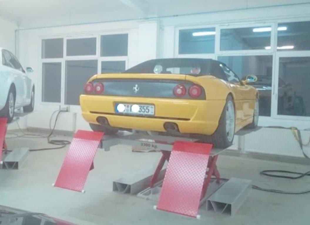 Prenájom nebytového priestoru 420 m², Querstr, 7, Bielefeld, Severné Porýnie - Westfálsko Prenájom nebytového priestoru 420 m², Querstr, 7, Bielefeld, Severné Porýnie - Westfálsko