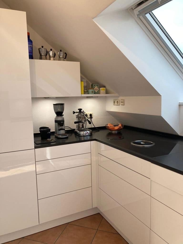 Predaj bytu 3-izbový 76 m², SCHLEISSHEIMERSTRASSE 419, MÜNCHEN, Bavorsko Predaj bytu 3-izbový 76 m², SCHLEISSHEIMERSTRASSE 419, MÜNCHEN, Bavorsko