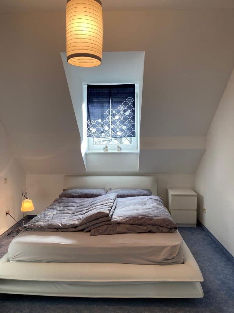 Predaj bytu 3-izbový 76 m², SCHLEISSHEIMERSTRASSE 419, MÜNCHEN, Bavorsko Predaj bytu 3-izbový 76 m², SCHLEISSHEIMERSTRASSE 419, MÜNCHEN, Bavorsko