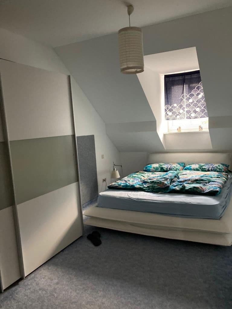 Predaj bytu 3-izbový 76 m², SCHLEISSHEIMERSTRASSE 419, MÜNCHEN, Bavorsko Predaj bytu 3-izbový 76 m², SCHLEISSHEIMERSTRASSE 419, MÜNCHEN, Bavorsko