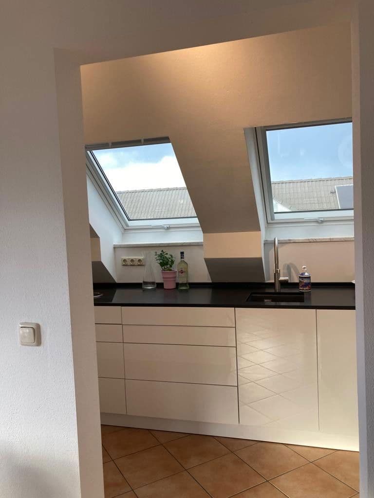 Predaj bytu 3-izbový 76 m², SCHLEISSHEIMERSTRASSE 419, MÜNCHEN, Bavorsko Predaj bytu 3-izbový 76 m², SCHLEISSHEIMERSTRASSE 419, MÜNCHEN, Bavorsko