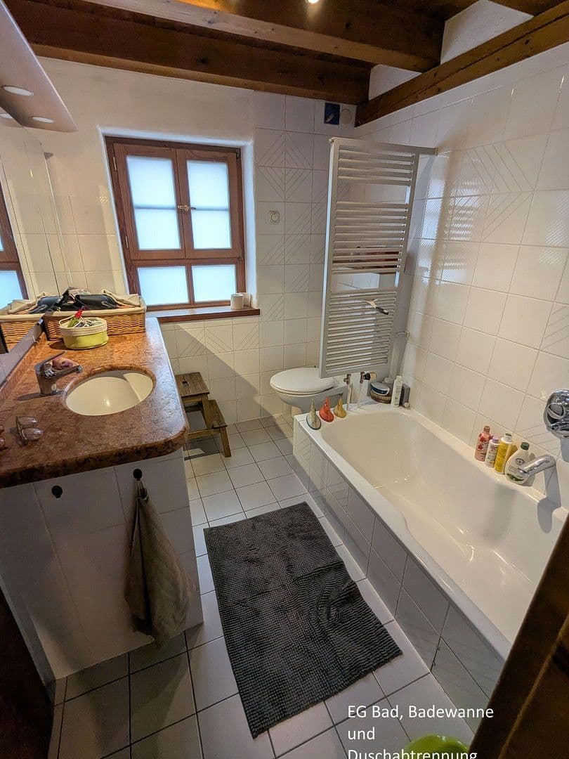 Predaj domu 120 m², pozemek 720 m², Haibach, Bavorsko Predaj domu 120 m², pozemek 720 m², Haibach, Bavorsko