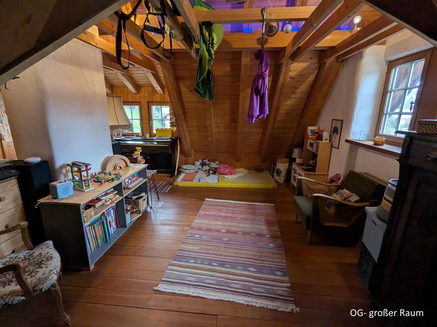 Predaj domu 120 m², pozemek 720 m², Haibach, Bavorsko Predaj domu 120 m², pozemek 720 m², Haibach, Bavorsko