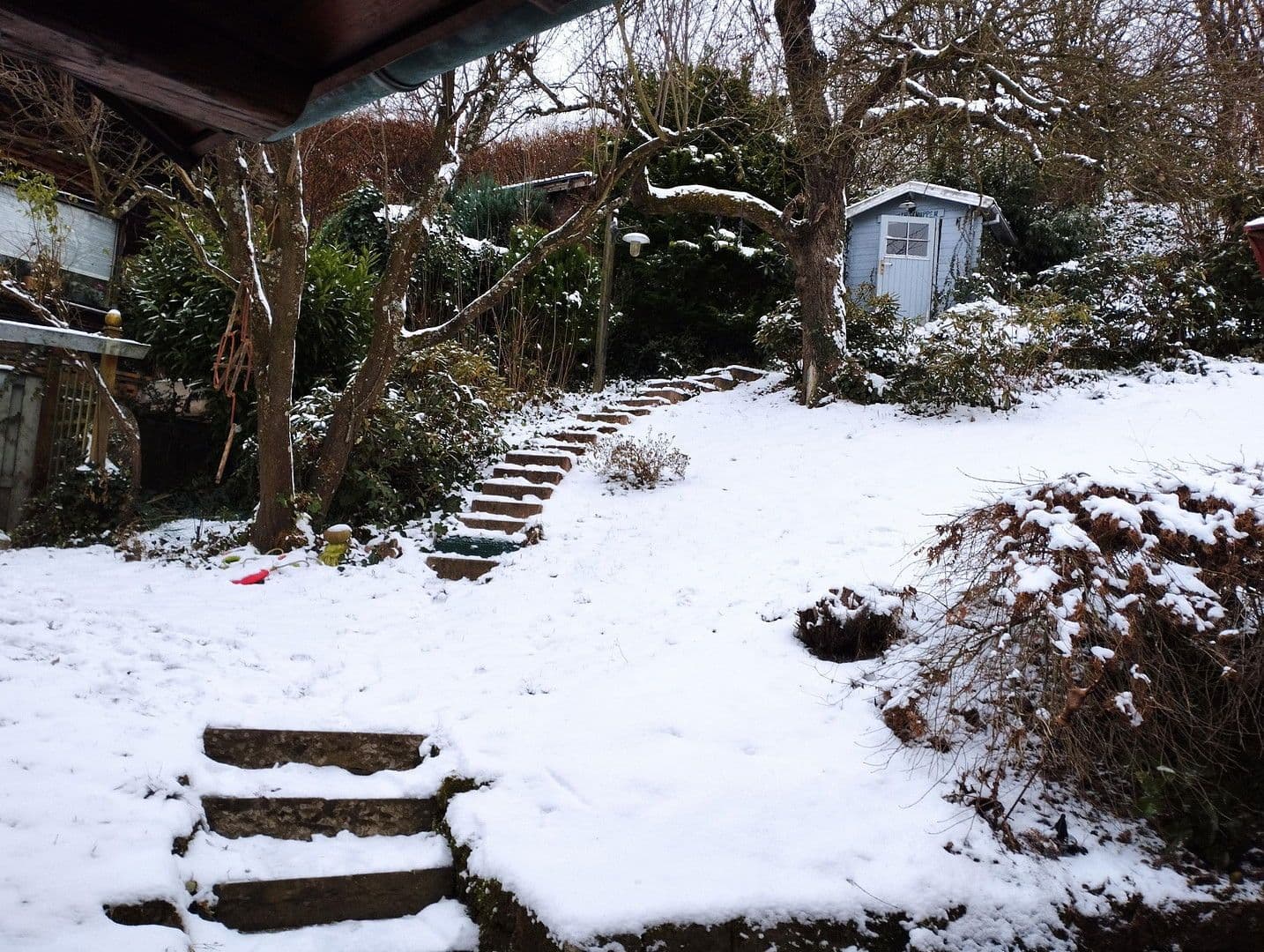 Predaj domu 120 m², pozemek 720 m², Haibach, Bavorsko Predaj domu 120 m², pozemek 720 m², Haibach, Bavorsko