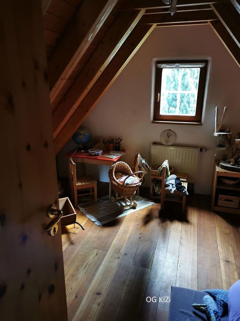 Predaj domu 120 m², pozemek 720 m², Haibach, Bavorsko Predaj domu 120 m², pozemek 720 m², Haibach, Bavorsko