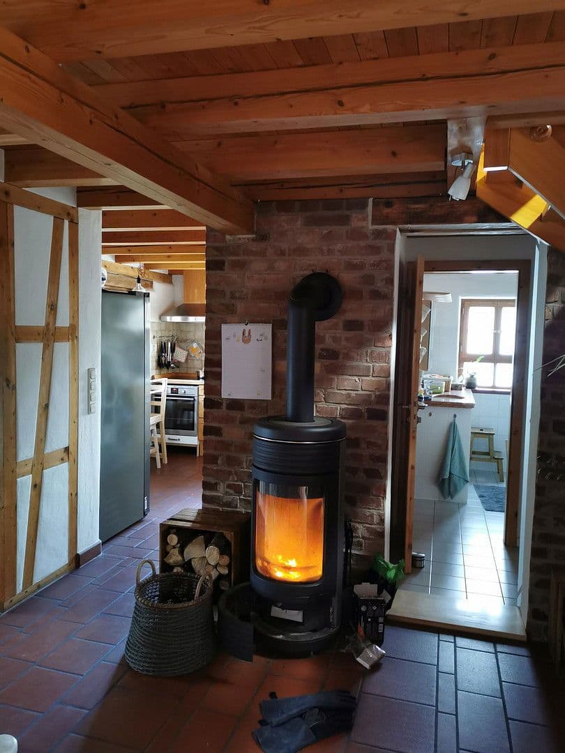 Predaj domu 120 m², pozemek 720 m², Haibach, Bavorsko Predaj domu 120 m², pozemek 720 m², Haibach, Bavorsko