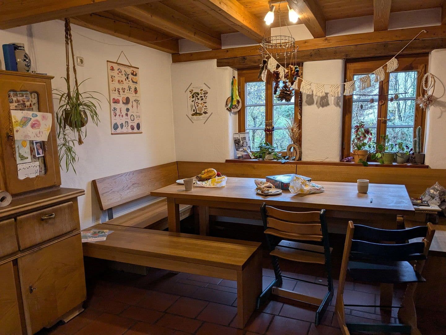 Predaj domu 120 m², pozemek 720 m², Haibach, Bavorsko Predaj domu 120 m², pozemek 720 m², Haibach, Bavorsko