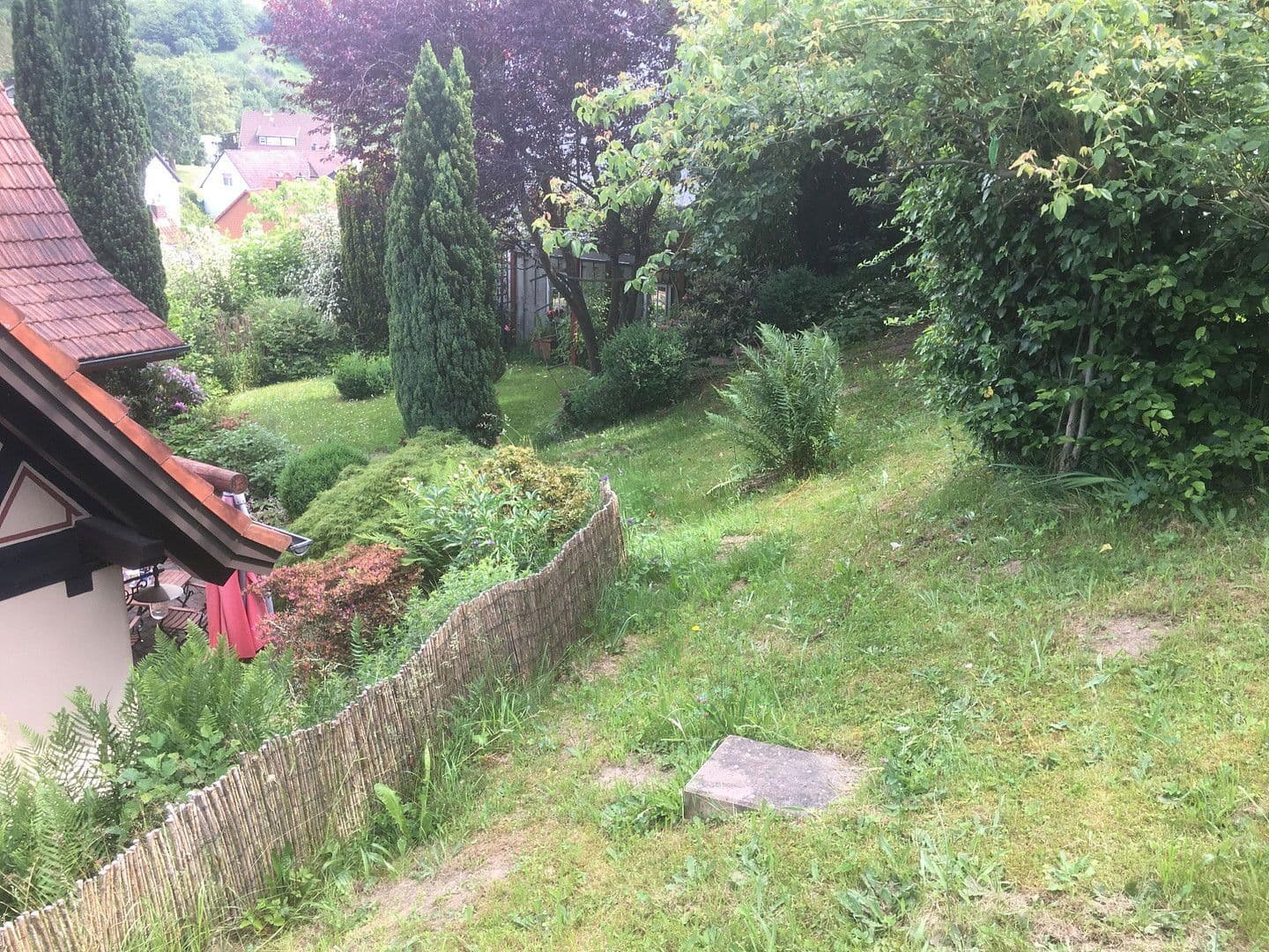 Predaj domu 120 m², pozemek 720 m², Haibach, Bavorsko Predaj domu 120 m², pozemek 720 m², Haibach, Bavorsko