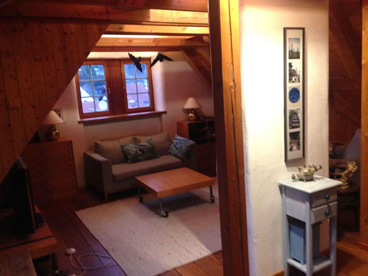 Predaj domu 120 m², pozemek 720 m², Haibach, Bavorsko Predaj domu 120 m², pozemek 720 m², Haibach, Bavorsko