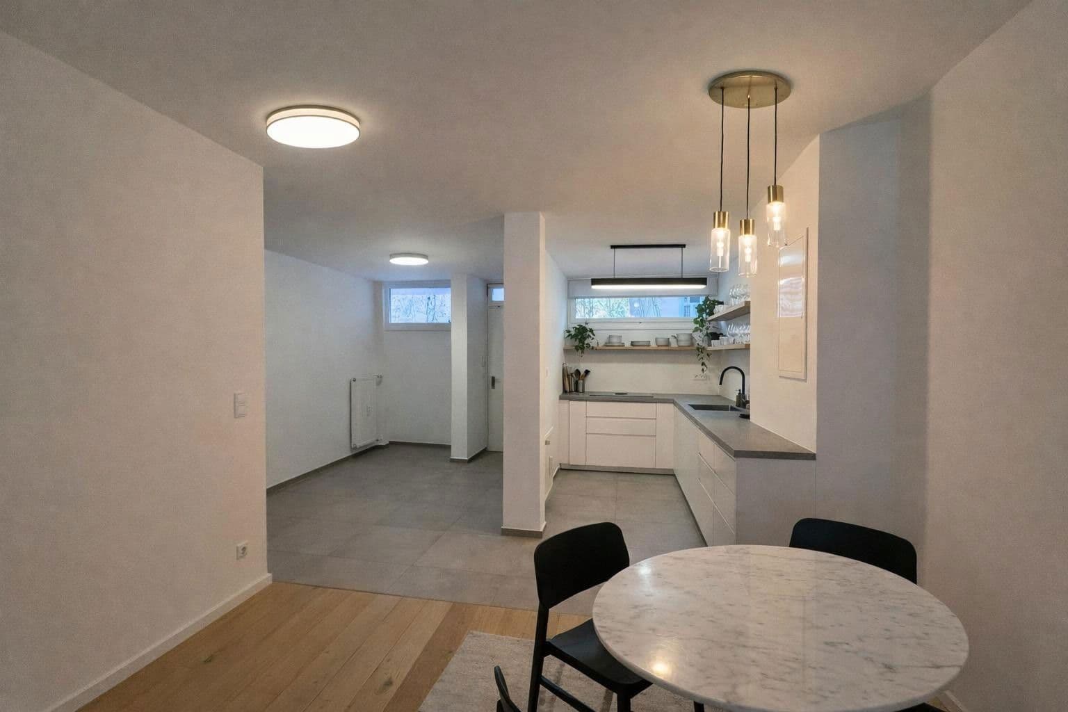 Predaj bytu 3-izbový 73 m², Oberländerstraße 33, München, Bavorsko Predaj bytu 3-izbový 73 m², Oberländerstraße 33, München, Bavorsko