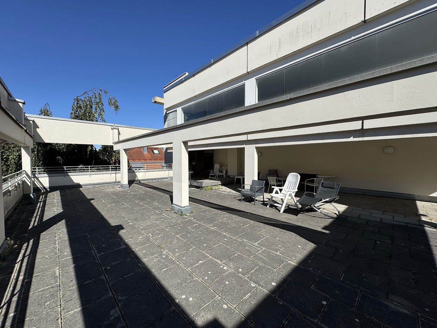 Predaj bytu 3-izbový 73 m², Oberländerstraße 33, München, Bavorsko Predaj bytu 3-izbový 73 m², Oberländerstraße 33, München, Bavorsko