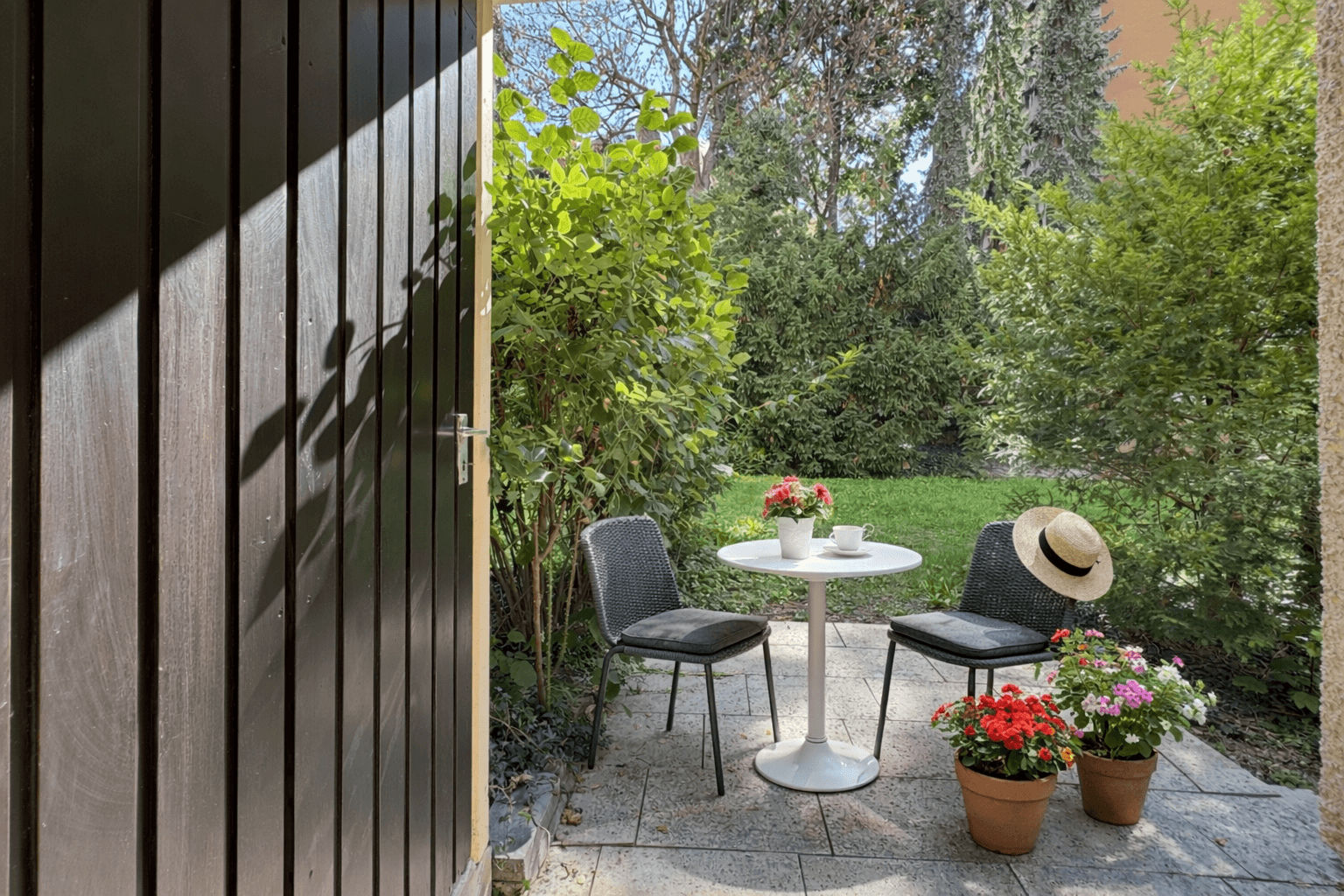 Predaj bytu 3-izbový 73 m², Oberländerstraße 33, München, Bavorsko Predaj bytu 3-izbový 73 m², Oberländerstraße 33, München, Bavorsko