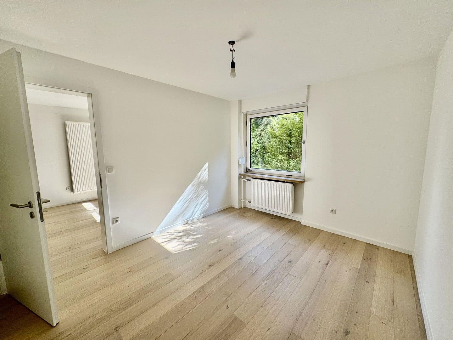 Predaj bytu 3-izbový 73 m², Oberländerstraße 33, München, Bavorsko Predaj bytu 3-izbový 73 m², Oberländerstraße 33, München, Bavorsko