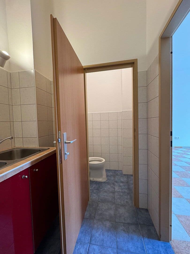 Predaj nebytového priestoru 76 m², Weiserstraße 28, Salzburg, Salzbursko Predaj nebytového priestoru 76 m², Weiserstraße 28, Salzburg, Salzbursko