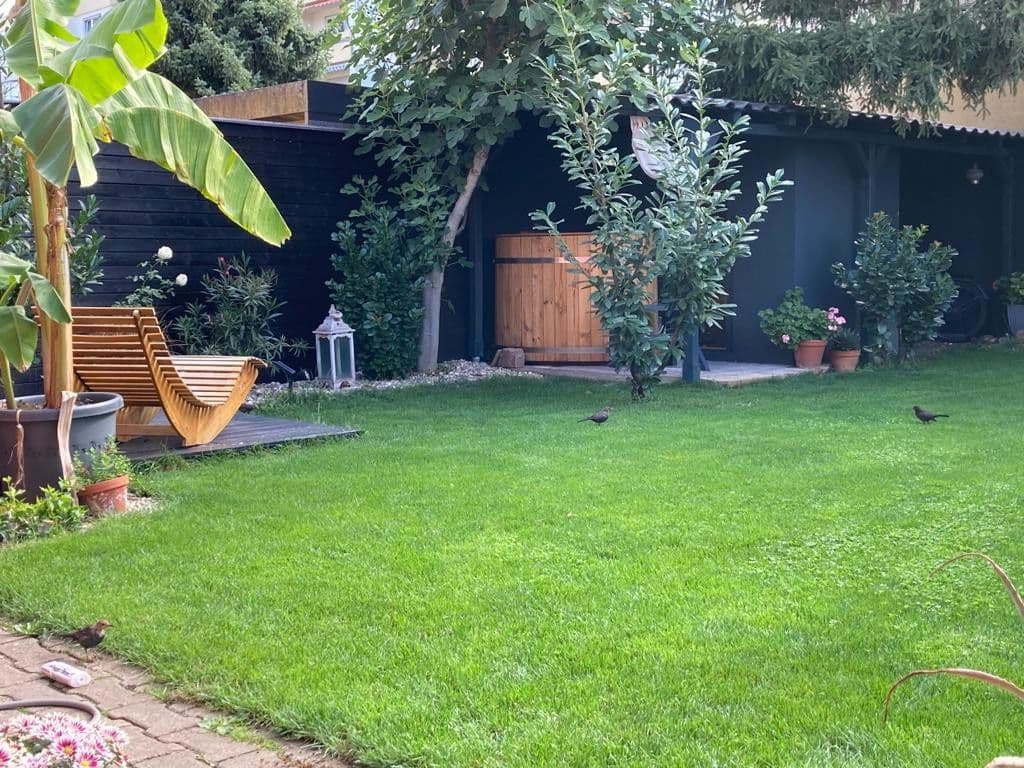 Predaj domu 137 m², pozemek 376 m², Durmersheim, Bádensko-Wurttembersko Predaj domu 137 m², pozemek 376 m², Durmersheim, Bádensko-Wurttembersko