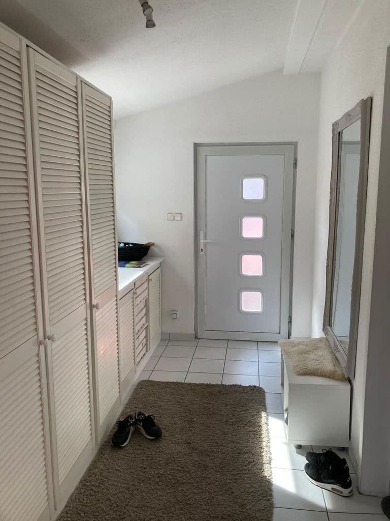 Predaj domu 137 m², pozemek 376 m², Durmersheim, Bádensko-Wurttembersko Predaj domu 137 m², pozemek 376 m², Durmersheim, Bádensko-Wurttembersko