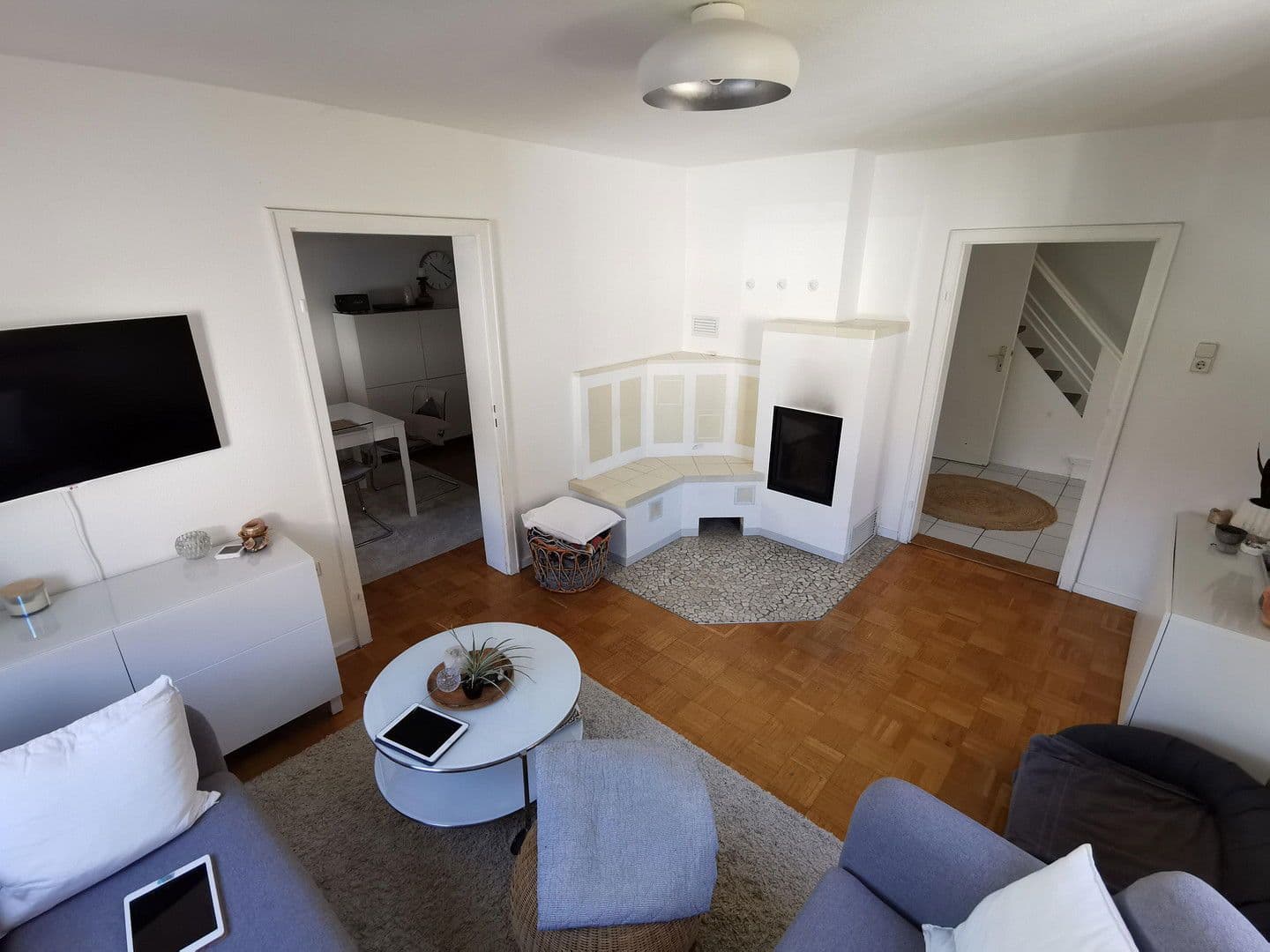 Predaj domu 137 m², pozemek 376 m², Durmersheim, Bádensko-Wurttembersko Predaj domu 137 m², pozemek 376 m², Durmersheim, Bádensko-Wurttembersko