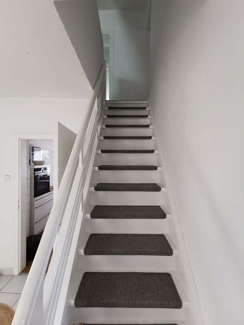 Predaj domu 137 m², pozemek 376 m², Durmersheim, Bádensko-Wurttembersko Predaj domu 137 m², pozemek 376 m², Durmersheim, Bádensko-Wurttembersko