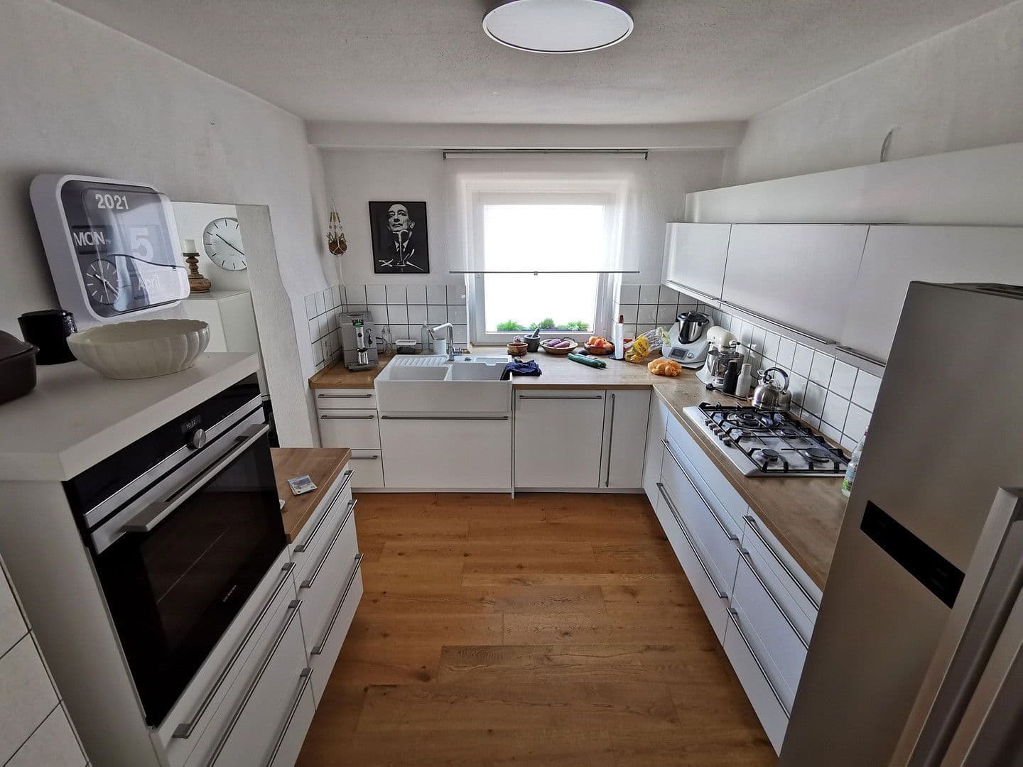 Predaj domu 137 m², pozemek 376 m², Durmersheim, Bádensko-Wurttembersko Predaj domu 137 m², pozemek 376 m², Durmersheim, Bádensko-Wurttembersko