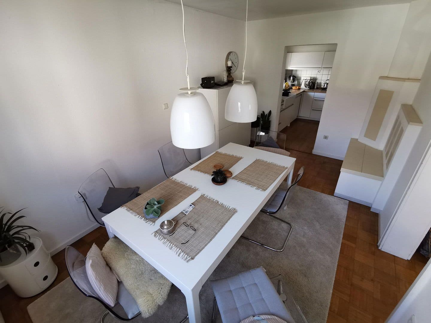 Predaj domu 137 m², pozemek 376 m², Durmersheim, Bádensko-Wurttembersko Predaj domu 137 m², pozemek 376 m², Durmersheim, Bádensko-Wurttembersko