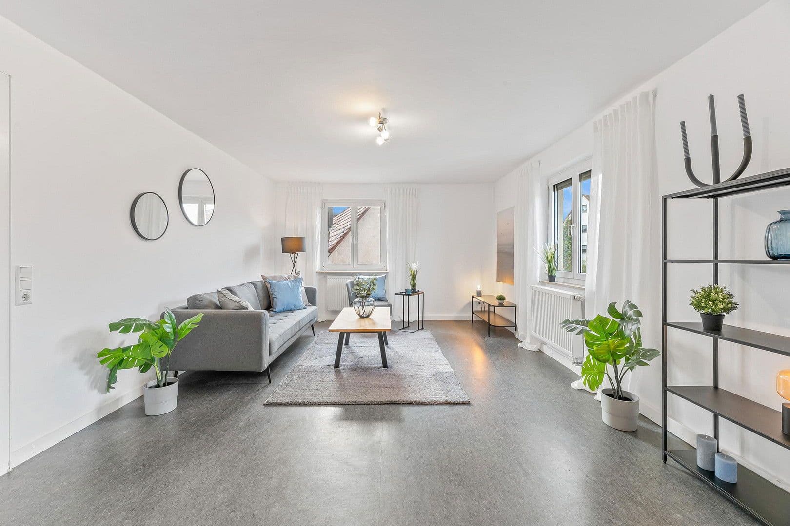 Predaj bytu 5-izbový 128 m², Leonberg, Bádensko-Wurttembersko Predaj bytu 5-izbový 128 m², Leonberg, Bádensko-Wurttembersko