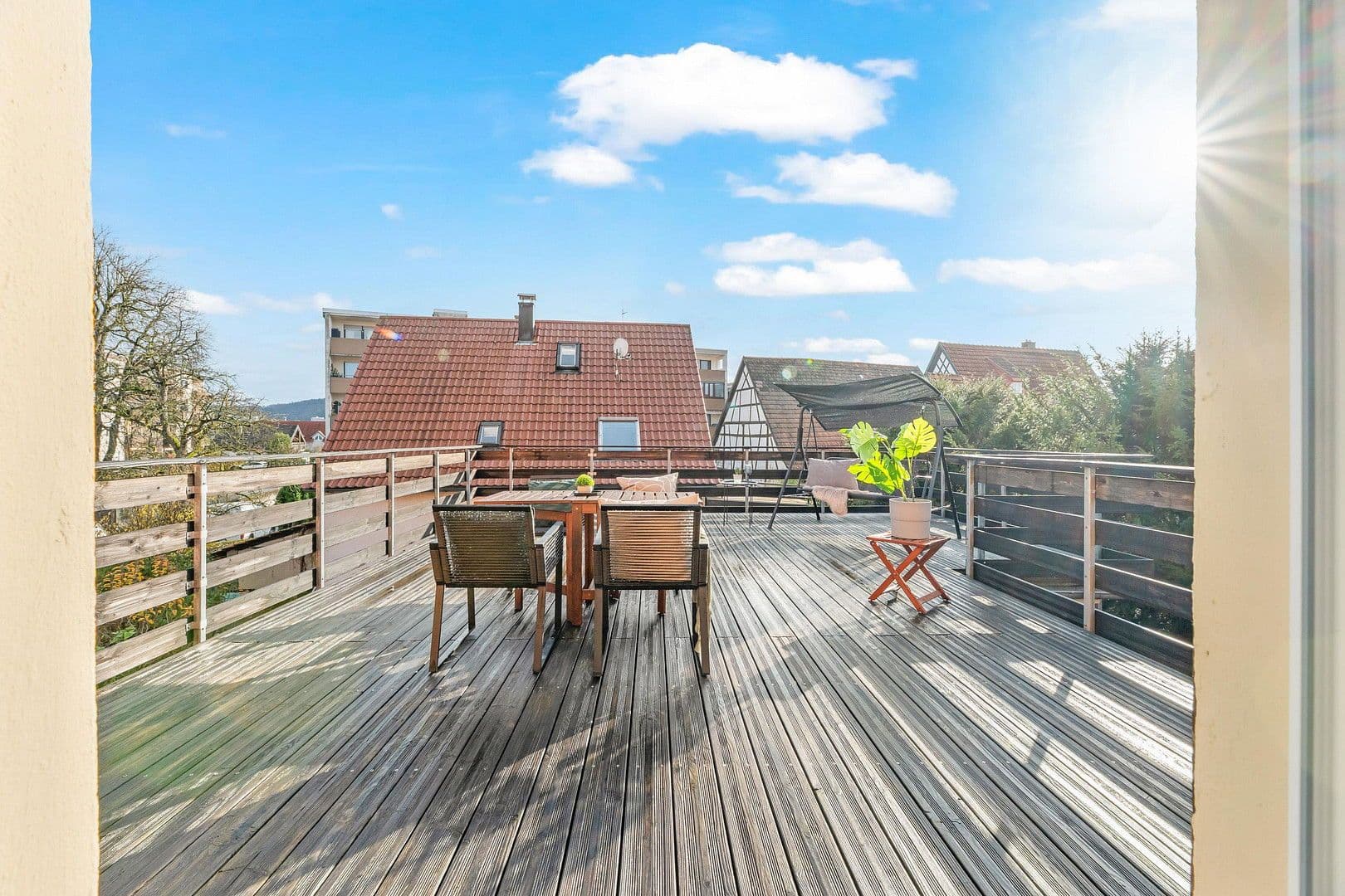 Predaj bytu 5-izbový 128 m², Leonberg, Bádensko-Wurttembersko Predaj bytu 5-izbový 128 m², Leonberg, Bádensko-Wurttembersko