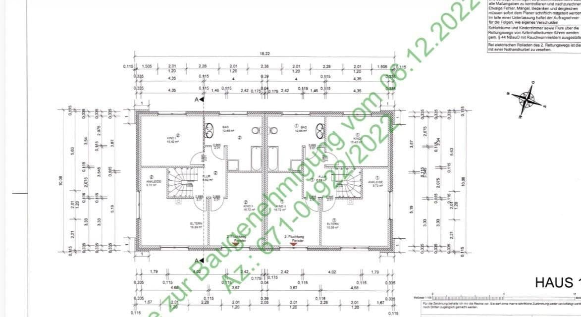 Predaj domu 138 m², pozemek 308 m², Südheide, Dolné Sasko Predaj domu 138 m², pozemek 308 m², Südheide, Dolné Sasko