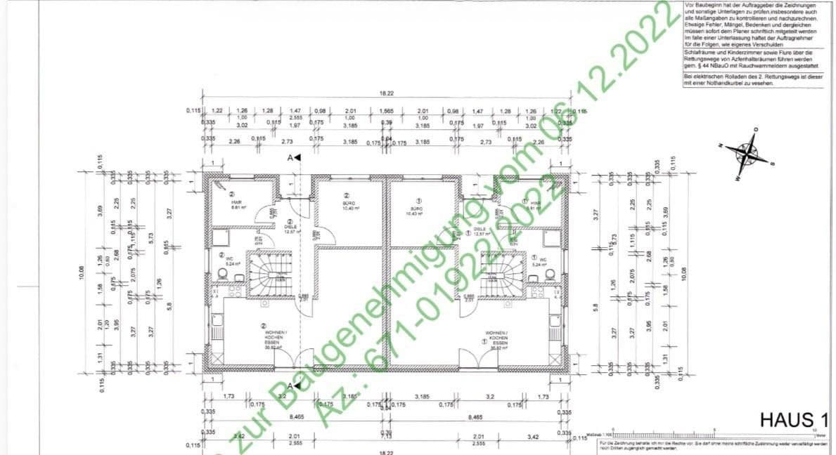 Predaj domu 138 m², pozemek 308 m², Südheide, Dolné Sasko Predaj domu 138 m², pozemek 308 m², Südheide, Dolné Sasko