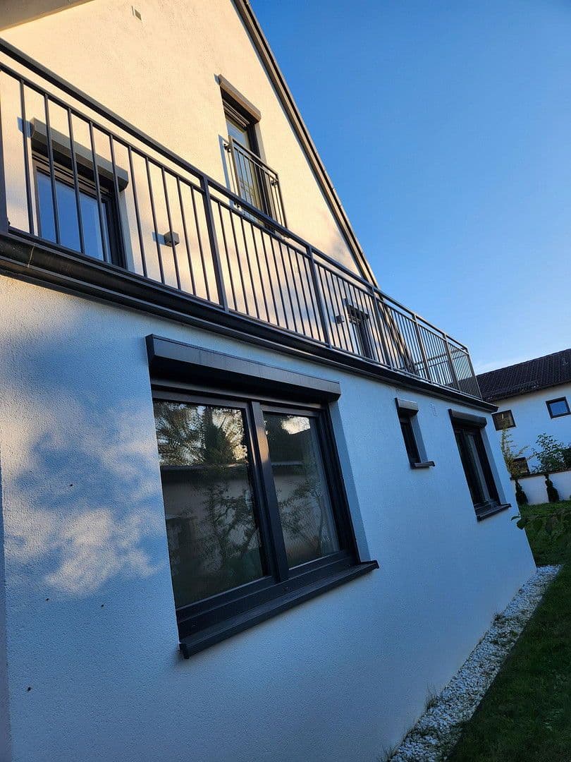 Prenájom bytu 1-izbový 40 m², Kilihofstr. 2, München, Bavorsko Prenájom bytu 1-izbový 40 m², Kilihofstr. 2, München, Bavorsko