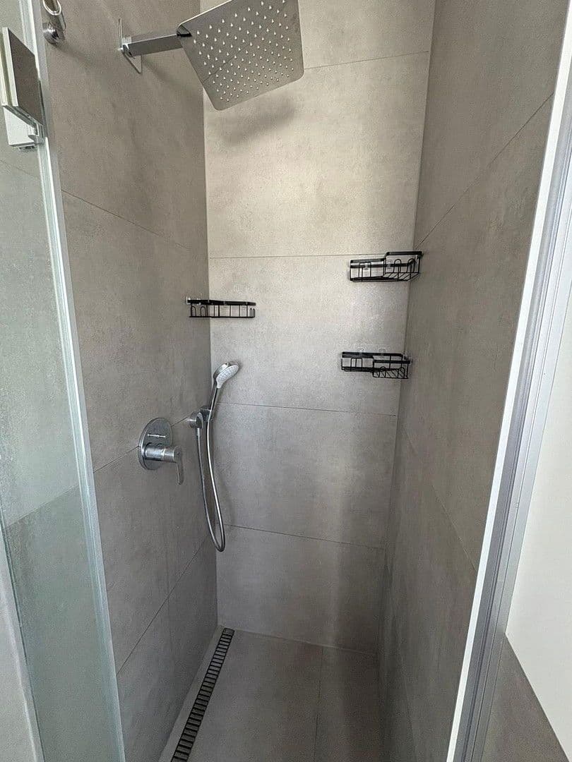 Prenájom bytu 1-izbový 40 m², Kilihofstr. 2, München, Bavorsko Prenájom bytu 1-izbový 40 m², Kilihofstr. 2, München, Bavorsko