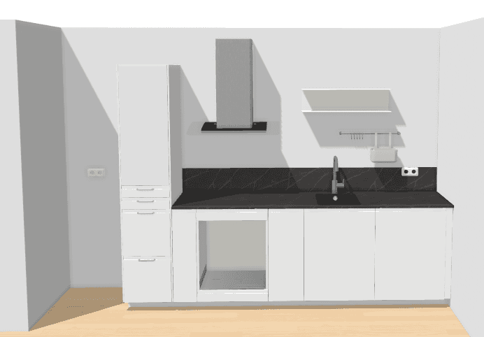 Prenájom bytu 2-izbový 40 m², Mannheim, Bádensko-Wurttembersko Prenájom bytu 2-izbový 40 m², Mannheim, Bádensko-Wurttembersko