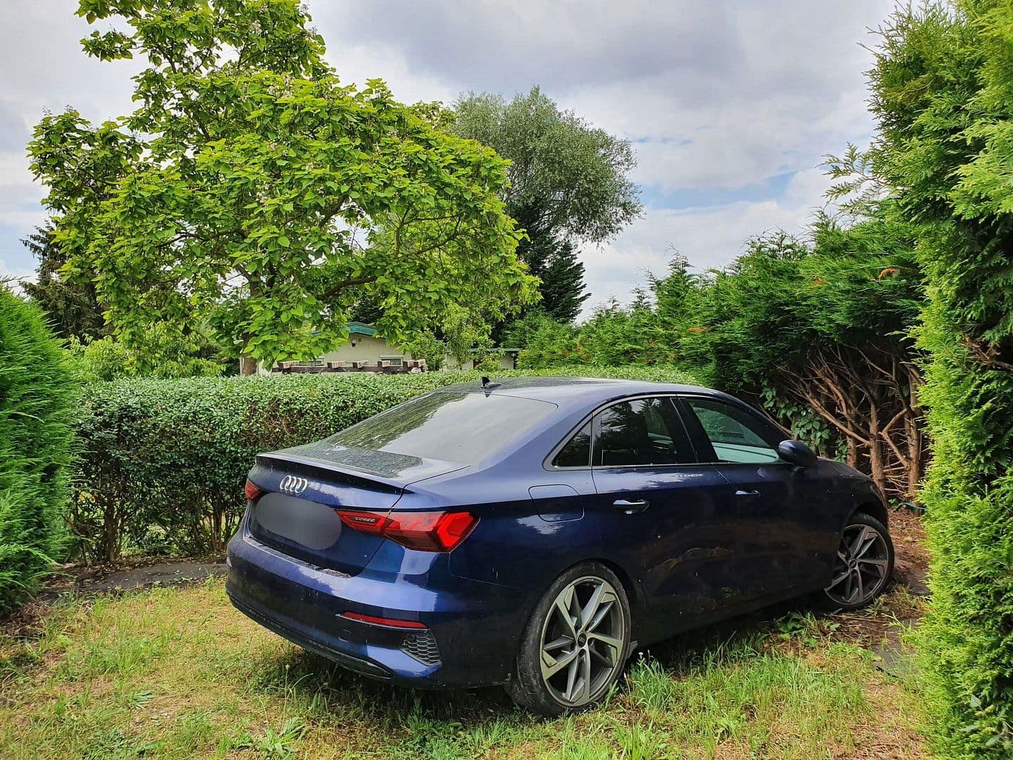 Predaj domu 45 m², pozemek 375 m², An der Wehme 12d, Havelsee, Brandenbursko Predaj domu 45 m², pozemek 375 m², An der Wehme 12d, Havelsee, Brandenbursko