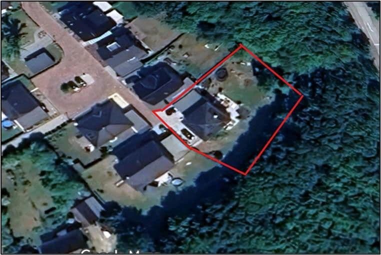 Predaj domu 135 m², pozemek 1.291 m², Schwarzenbek, Šlezvicko-Holštajnsko Predaj domu 135 m², pozemek 1.291 m², Schwarzenbek, Šlezvicko-Holštajnsko