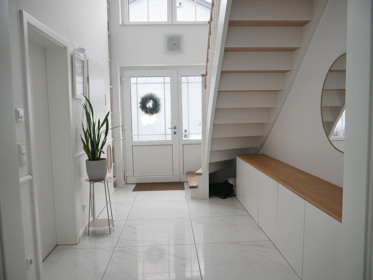 Predaj domu 135 m², pozemek 1.291 m², Schwarzenbek, Šlezvicko-Holštajnsko Predaj domu 135 m², pozemek 1.291 m², Schwarzenbek, Šlezvicko-Holštajnsko