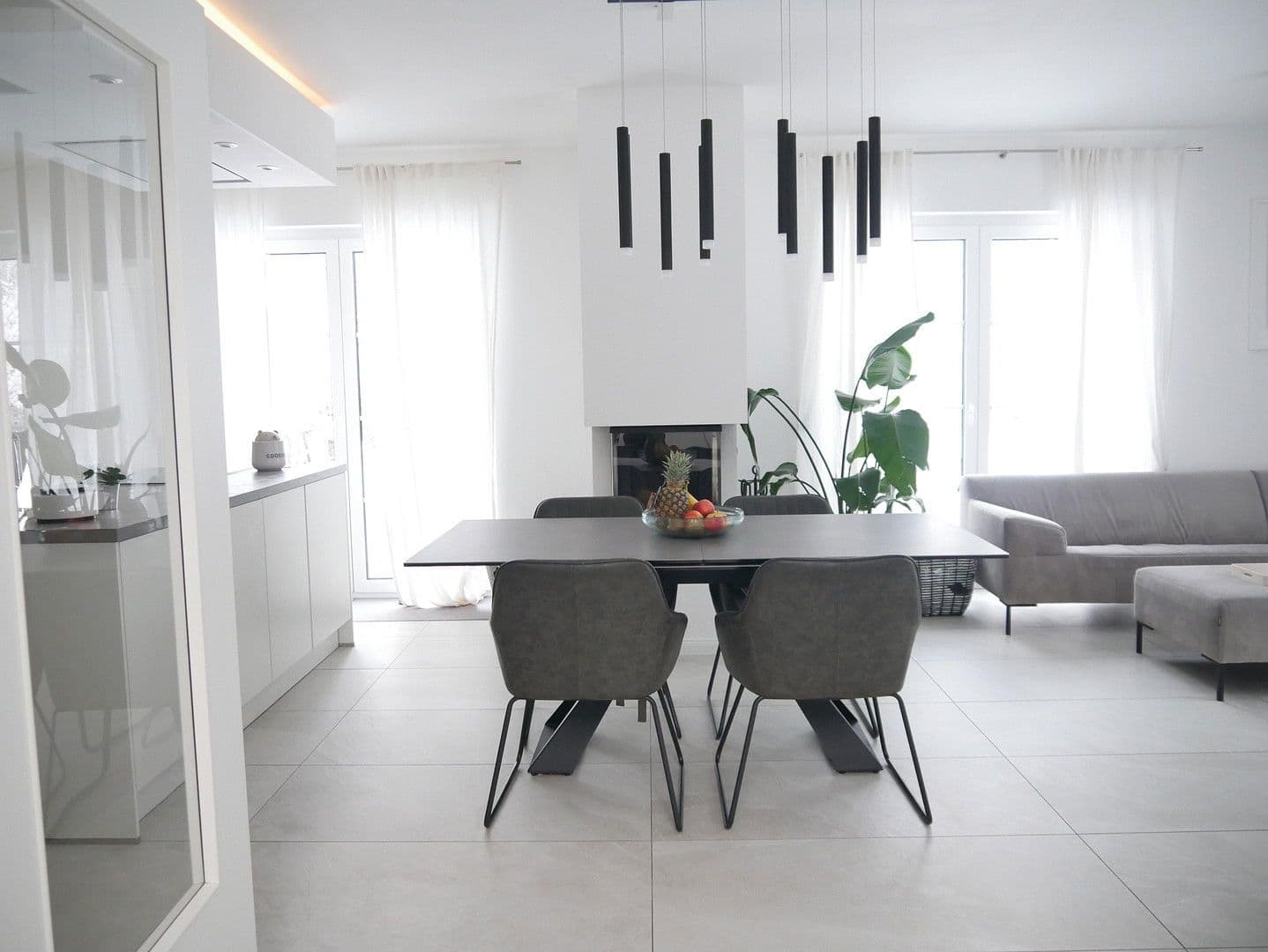 Predaj domu 135 m², pozemek 1.291 m², Schwarzenbek, Šlezvicko-Holštajnsko Predaj domu 135 m², pozemek 1.291 m², Schwarzenbek, Šlezvicko-Holštajnsko