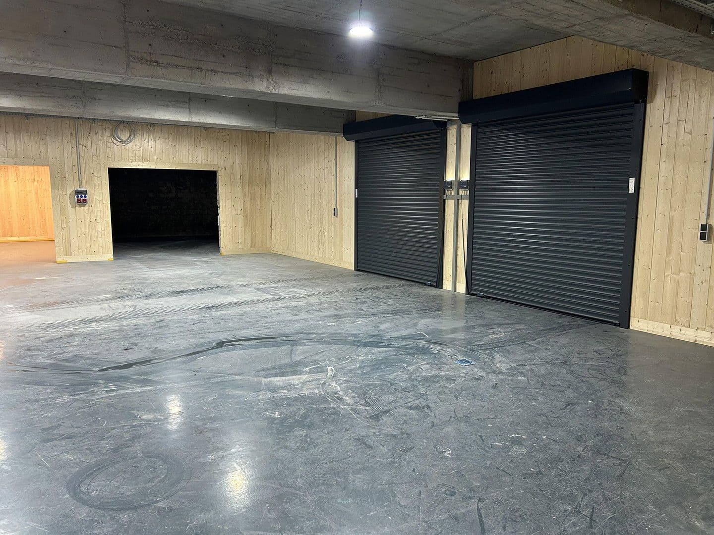 Prenájom nebytového priestoru 250 m², Schöllkrippen, Bavorsko Prenájom nebytového priestoru 250 m², Schöllkrippen, Bavorsko