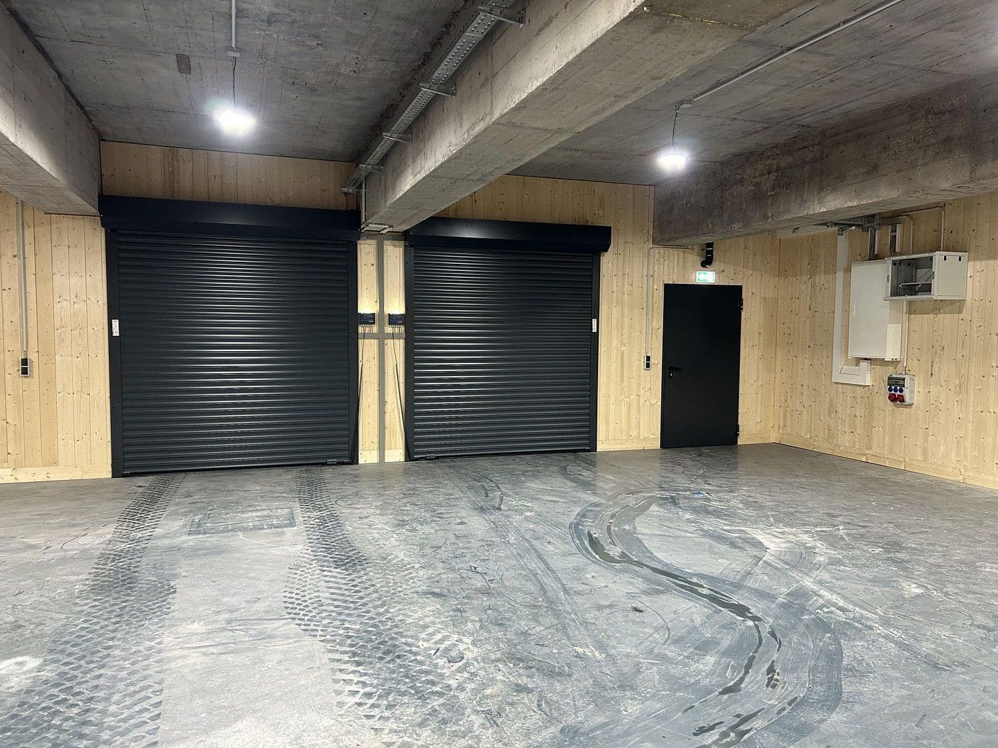 Prenájom nebytového priestoru 250 m², Schöllkrippen, Bavorsko Prenájom nebytového priestoru 250 m², Schöllkrippen, Bavorsko