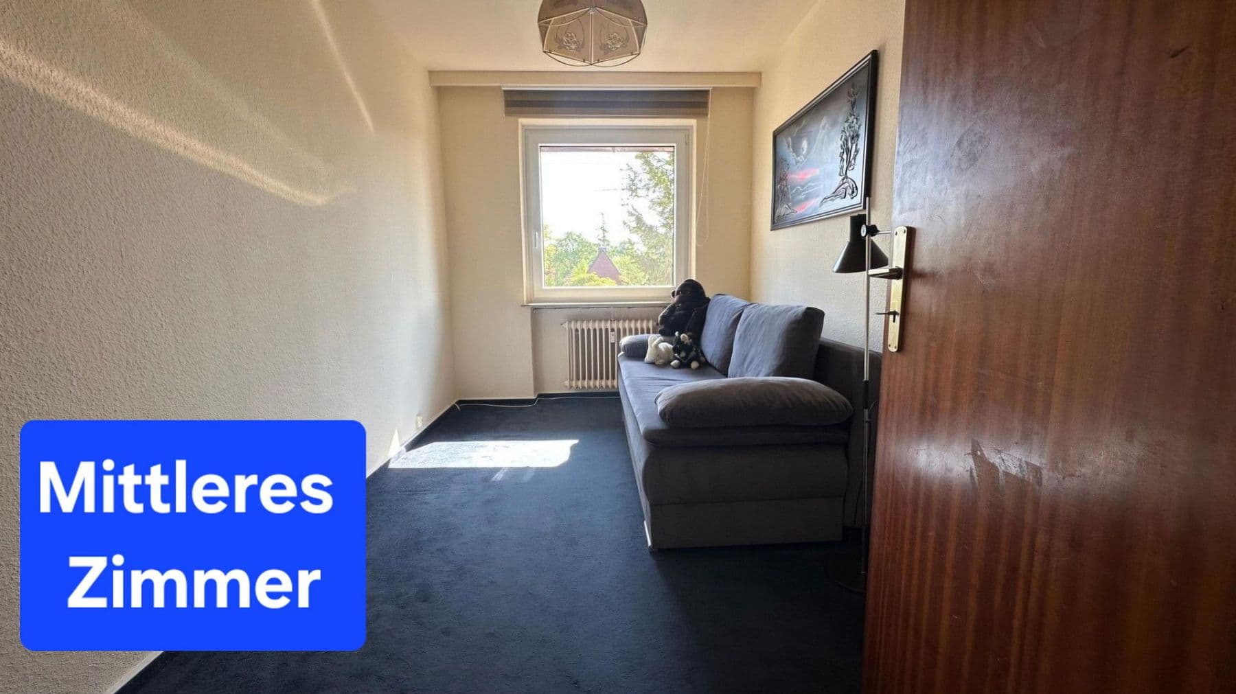 Prenájom bytu 4-izbový 90 m², Norderstedt, Šlezvicko-Holštajnsko Prenájom bytu 4-izbový 90 m², Norderstedt, Šlezvicko-Holštajnsko