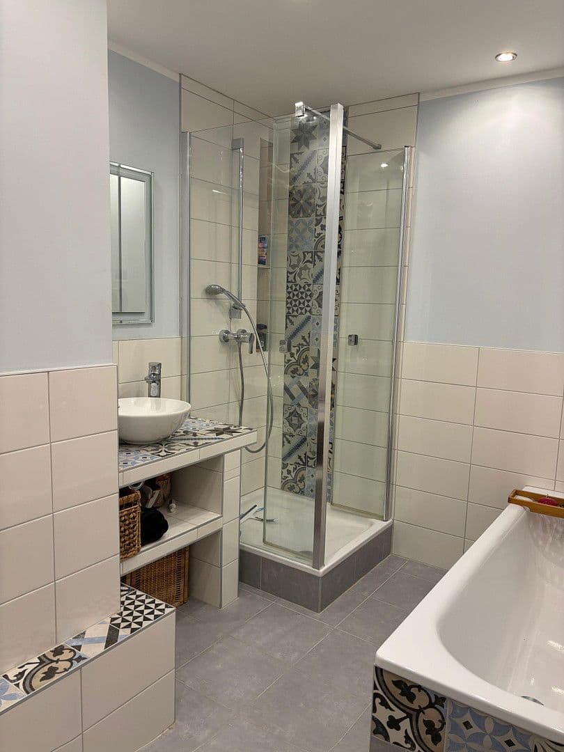 Predaj domu 269 m², pozemek 422 m², Berlin, Berlín Predaj domu 269 m², pozemek 422 m², Berlin, Berlín