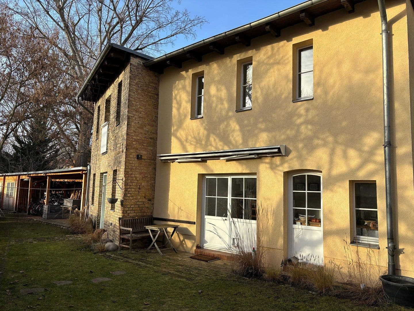 Predaj domu 269 m², pozemek 422 m², Berlin, Berlín Predaj domu 269 m², pozemek 422 m², Berlin, Berlín