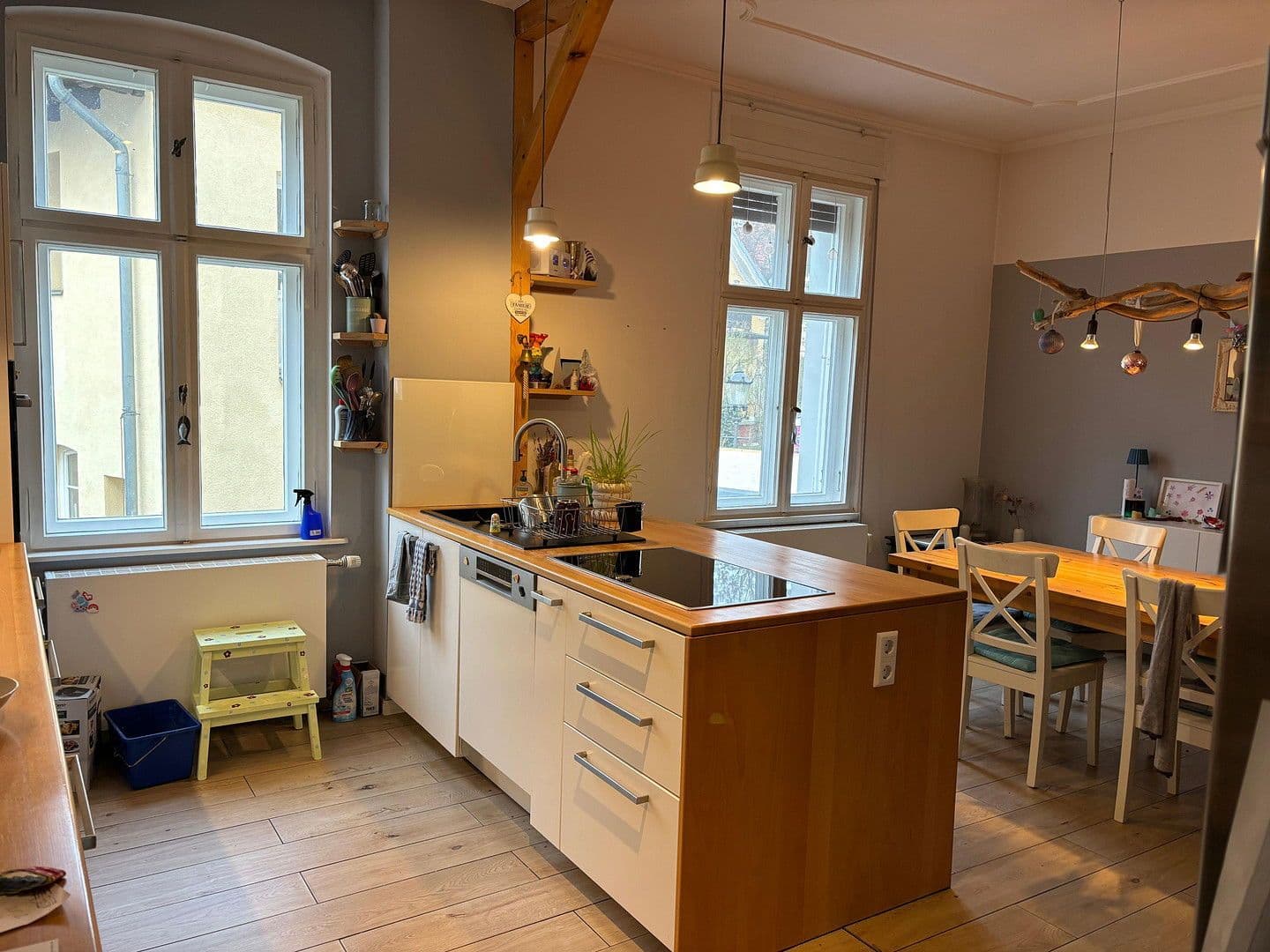 Predaj domu 269 m², pozemek 422 m², Berlin, Berlín Predaj domu 269 m², pozemek 422 m², Berlin, Berlín