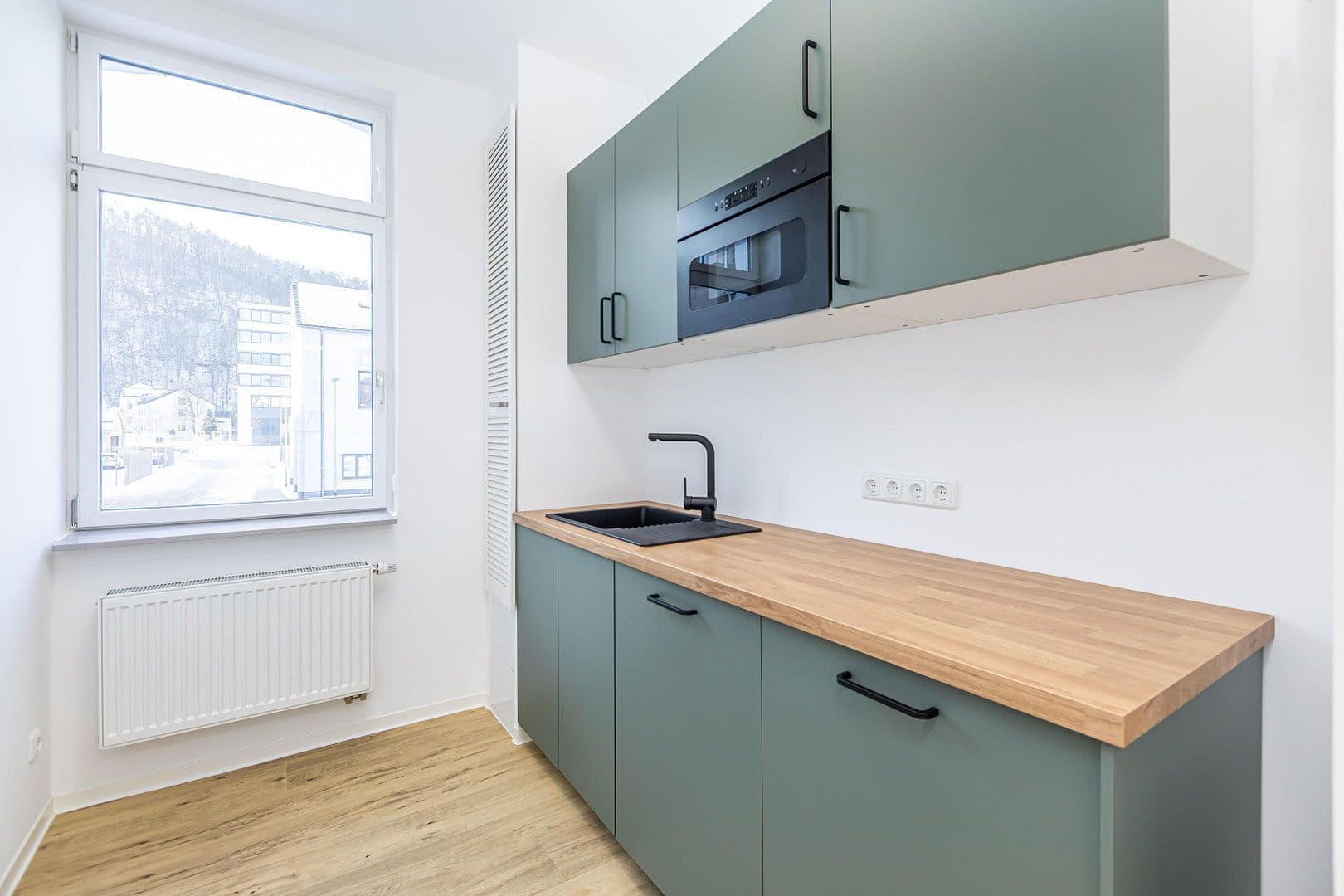 Prenájom kancelárie 58 m², Am Zementwerk 5, Jena, Durínsko Prenájom kancelárie 58 m², Am Zementwerk 5, Jena, Durínsko