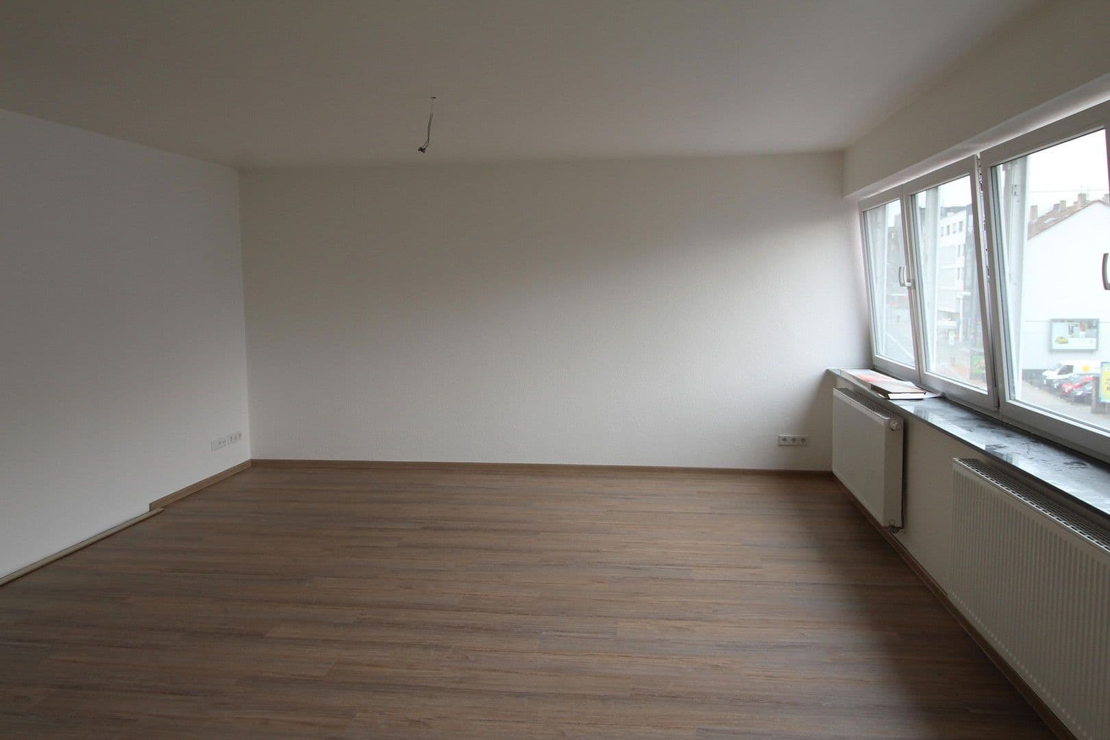 Prenájom bytu 4-izbový 96 m², Wittener Str. xx, Bochum, Severné Porýnie - Westfálsko Prenájom bytu 4-izbový 96 m², Wittener Str. xx, Bochum, Severné Porýnie - Westfálsko
