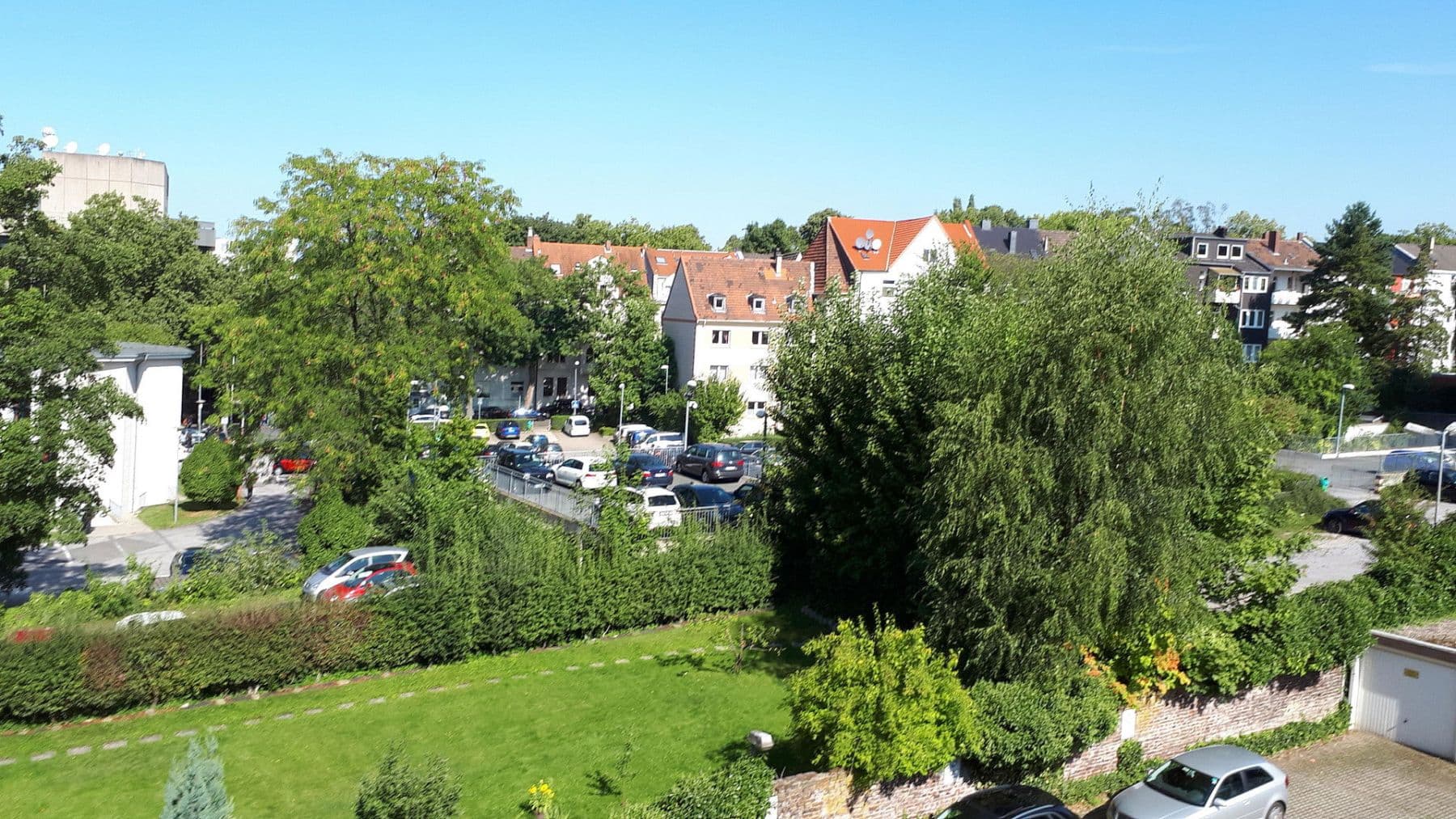 Prenájom bytu 4-izbový 96 m², Wittener Str. xx, Bochum, Severné Porýnie - Westfálsko Prenájom bytu 4-izbový 96 m², Wittener Str. xx, Bochum, Severné Porýnie - Westfálsko