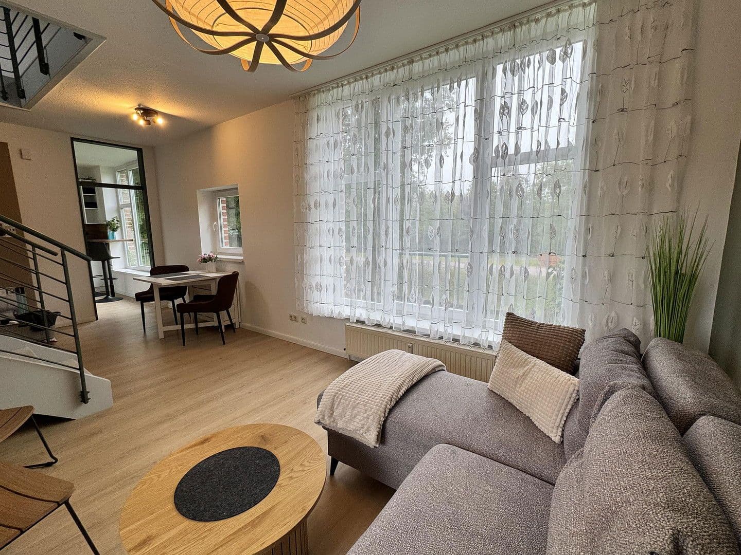 Prenájom bytu 2-izbový 66 m², Greifswald, Meklenbursko-Predpomoransko Prenájom bytu 2-izbový 66 m², Greifswald, Meklenbursko-Predpomoransko