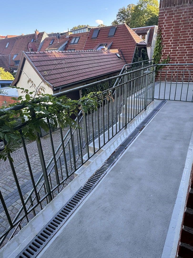 Prenájom bytu 2-izbový 66 m², Greifswald, Meklenbursko-Predpomoransko Prenájom bytu 2-izbový 66 m², Greifswald, Meklenbursko-Predpomoransko