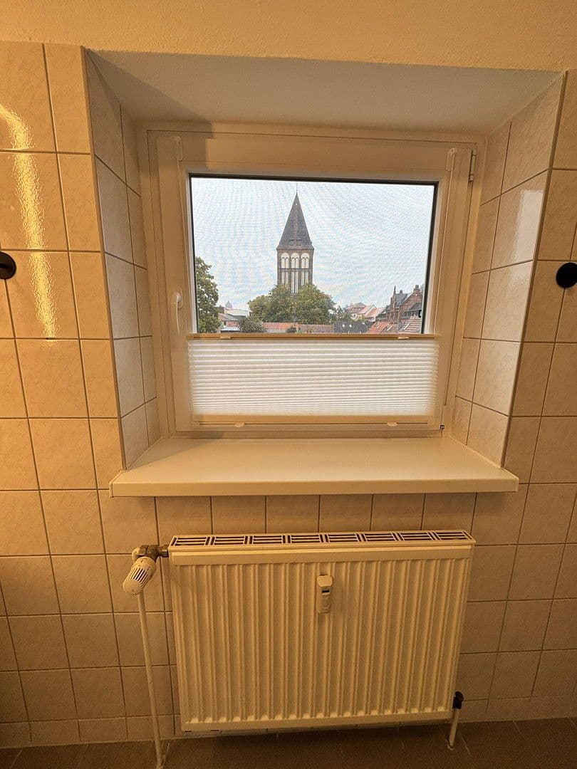 Prenájom bytu 2-izbový 66 m², Greifswald, Meklenbursko-Predpomoransko Prenájom bytu 2-izbový 66 m², Greifswald, Meklenbursko-Predpomoransko